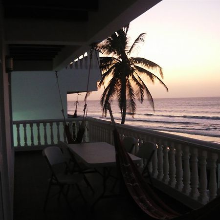 Hotel Emblema Playa Manzanillo 외부 사진
