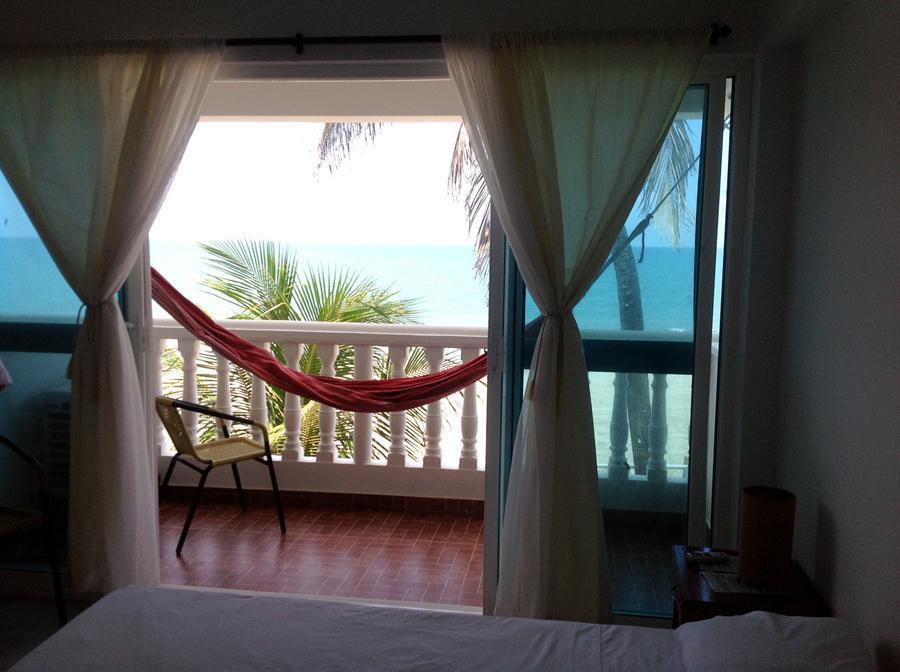Hotel Emblema Playa Manzanillo 외부 사진