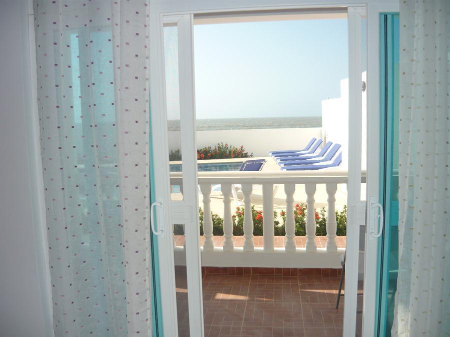 Hotel Emblema Playa Manzanillo 외부 사진