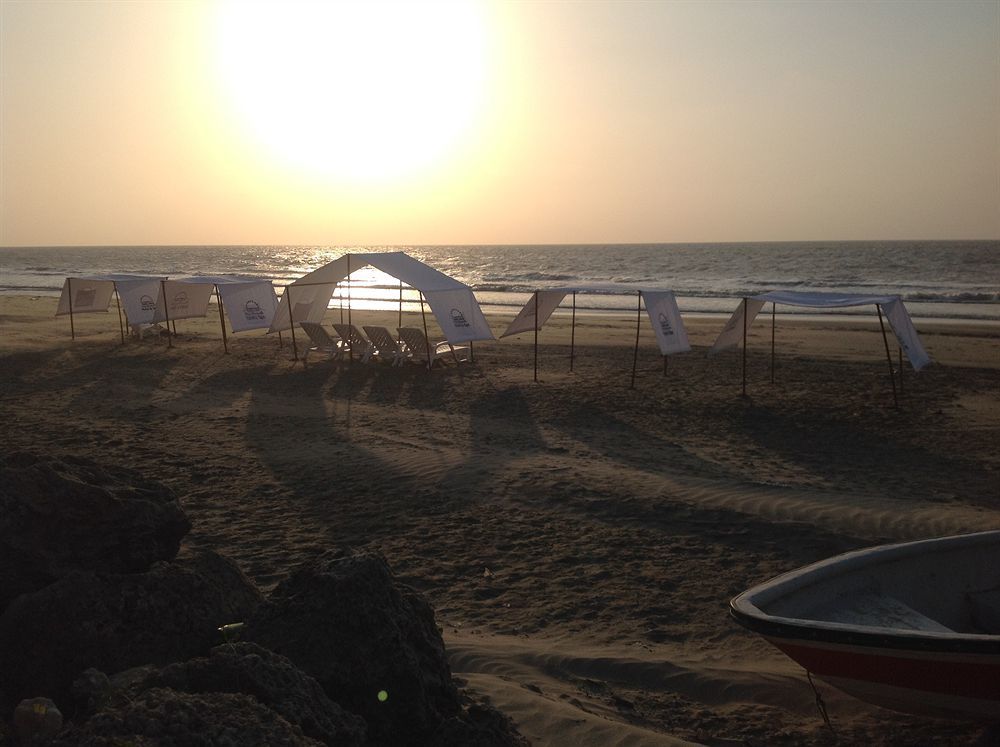 Hotel Emblema Playa Manzanillo 외부 사진