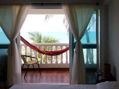 Hotel Emblema Playa Manzanillo 외부 사진